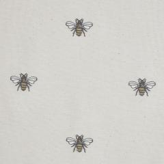 81267-Embroidered-Bee-Tea-Towel-Set-of-4-19x28-image-6