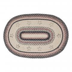 81332-Colonial-Star-Jute-Rug-Oval-24x36-image-7