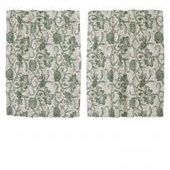 81230-Dorset-Green-Floral-Tier-Set-of-2-L36xW36-image-7