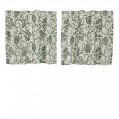 81231-Dorset-Green-Floral-Tier-Set-of-2-L24xW36-image-7