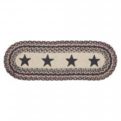 81329-Colonial-Star-Jute-Oval-Runner-8x24-image-4