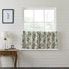 81231-Dorset-Green-Floral-Tier-Set-of-2-L24xW36-image-5