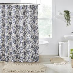 81259-Dorset-Navy-Floral-Shower-Curtain-72x72-image-5