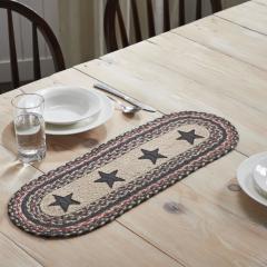 81329-Colonial-Star-Jute-Oval-Runner-8x24-image-5