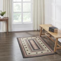 81335-Colonial-Star-Jute-Rug-Rect-w-Pad-36x60-image-7