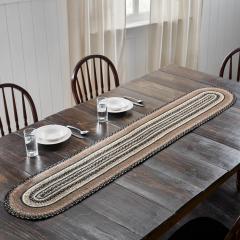 81453-Sawyer-Mill-Charcoal-Creme-Jute-Oval-Runner-13x72-image-3