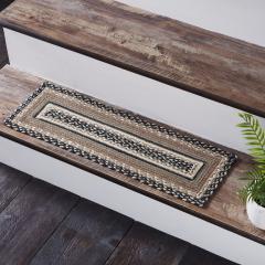 81456-Sawyer-Mill-Charcoal-Creme-Jute-Stair-Tread-Rect-Latex-8.5x27-image-4