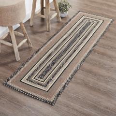 81458-Sawyer-Mill-Charcoal-Creme-Jute-Rug-Runner-Rect-w-Pad-24x78-image-4