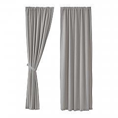 81490-Burlap-Dove-Grey-Panel-Set-of-2-96x50-image-2