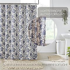 81259-Dorset-Navy-Floral-Shower-Curtain-72x72-image-2