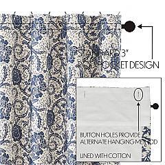 81259-Dorset-Navy-Floral-Shower-Curtain-72x72-image-3