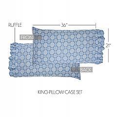 81162-Jolie-Ruffled-King-Pillow-Case-Set-of-2-21x36-4-image-1