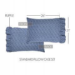 81175-Celebration-Ruffled-Standard-Pillow-Case-Set-of-2-21x26-4-image-1