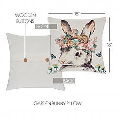 81151-Garden-Bunny-Pillow-18x18-image-1