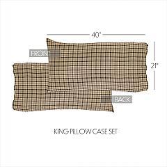 80323-Cider-Mill-King-Pillow-Case-Set-of-2-21x40-image-2