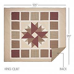80314-Cider-Mill-King-Quilt-105Wx95L-image-1
