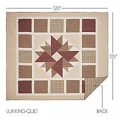 80313-Cider-Mill-Luxury-King-Quilt-120Wx105L-image-1