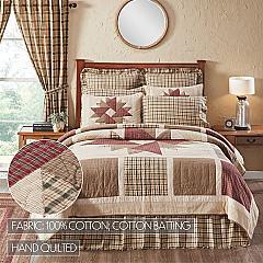 80313-Cider-Mill-Luxury-King-Quilt-120Wx105L-image-2