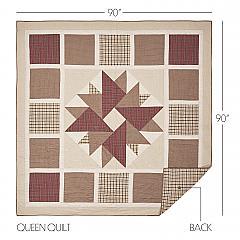 80315-Cider-Mill-Queen-Quilt-90Wx90L-image-1