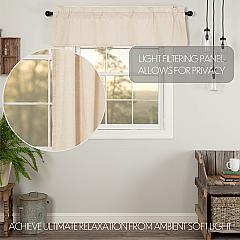 52301-Simple-Life-Flax-Natural-Valance-16x60-image-2
