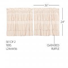 51968-Simple-Life-Flax-Natural-Ruffled-Tier-Set-of-2-L24xW36-image-1