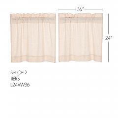 45636-Simple-Life-Flax-Natural-Tier-Set-of-2-L24xW36-image-1
