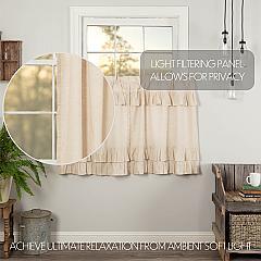 51969-Simple-Life-Flax-Natural-Ruffled-Tier-Set-of-2-L36xW36-image-2