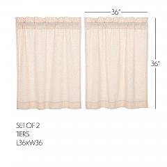 45637-Simple-Life-Flax-Natural-Tier-Set-of-2-L36xW36-image-1