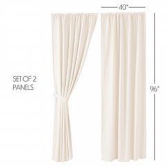 81498-Simple-Life-Flax-Antique-White-Panel-Set-of-2-96x40-image-3