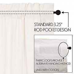 81499-Simple-Life-Flax-Antique-White-Ruffled-Panel-Set-of-2-96x40-image-5