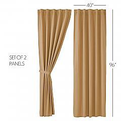 81500-Simple-Life-Flax-Khaki-Panel-Set-of-2-96x40-image-1