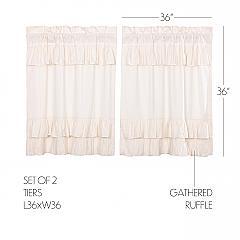 51982-Simple-Life-Flax-Antique-White-Ruffled-Tier-Set-of-2-L36xW36-image-1