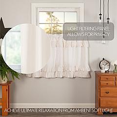 51982-Simple-Life-Flax-Antique-White-Ruffled-Tier-Set-of-2-L36xW36-image-2