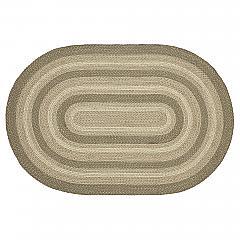 67146-Cobblestone-Jute-Rug-Oval-w-Pad-48x72-image-2