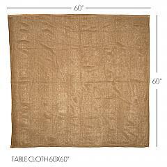9554-Burlap-Natural-Table-Cloth-60x60-image-1