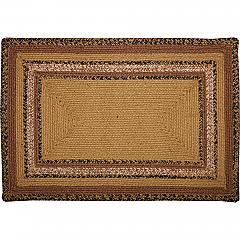 69793-Kettle-Grove-Jute-Rug-Rect-Stencil-Welcome-20x30-image-2