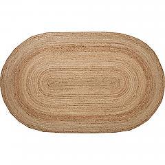 70702-Natural-Jute-Rug-Oval-w-Pad-60x96-image-4