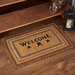 69793-Kettle-Grove-Jute-Rug-Rect-Stencil-Welcome-20x30-image-8