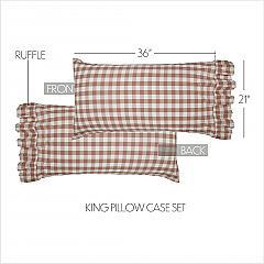 69924-Annie-Buffalo-Portabella-Check-King-Pillow-Case-Set-of-2-21x36-4-image-1