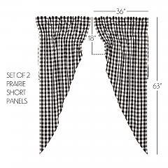 40463-Annie-Buffalo-Black-Check-Prairie-Short-Panel-Set-of-2-63x36x18-image-1