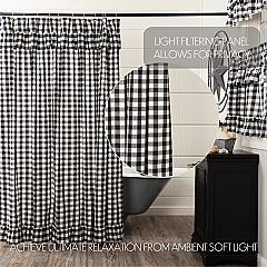 51114-Annie-Buffalo-Black-Check-Ruffled-Shower-Curtain-72x72-image-2