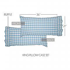 69893-Annie-Buffalo-Blue-Check-King-Pillow-Case-Set-of-2-21x36-4-image-1