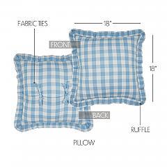 69895-Annie-Buffalo-Blue-Check-Ruffled-Fabric-Pillow-18x18-image-1