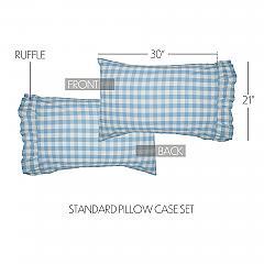 69894-Annie-Buffalo-Blue-Check-Standard-Pillow-Case-Set-of-2-21x30-4-image-2