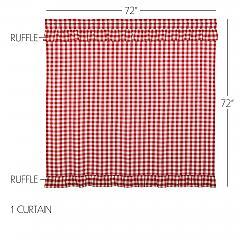 51123-Annie-Buffalo-Red-Check-Ruffled-Shower-Curtain-72x72-image-1
