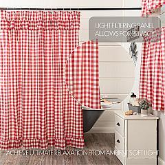 51123-Annie-Buffalo-Red-Check-Ruffled-Shower-Curtain-72x72-image-2
