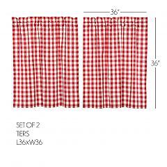51777-Annie-Buffalo-Red-Check-Tier-Set-of-2-L36xW36-image-1