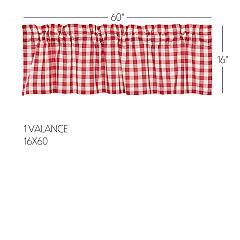 51778-Annie-Buffalo-Red-Check-Valance-16x60-image-1