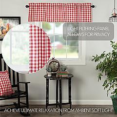 51778-Annie-Buffalo-Red-Check-Valance-16x60-image-2