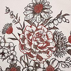 80357-Florette-Floral-Bouquet-Ruffled-Pillow-18x18-image-3